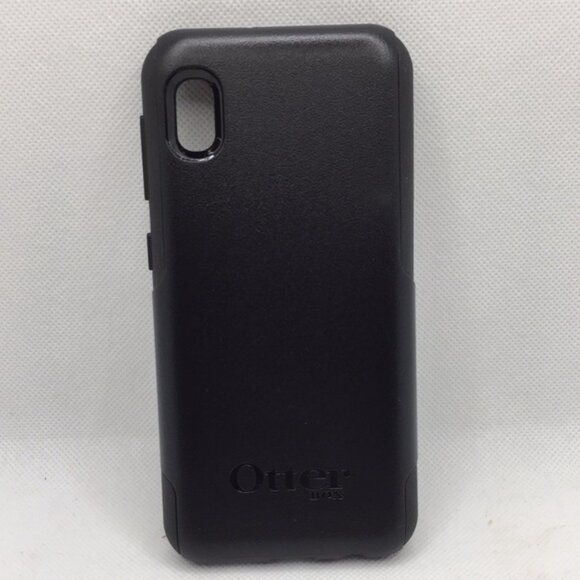 Otterbox Commuter Lite Series Black Case for Samsung Galaxy A10e - Picture 9 of 11